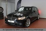 BMW 335i*M-Paket*2.Hand*Scheckheft*Navi*Xenon - aus 2010: Kombi