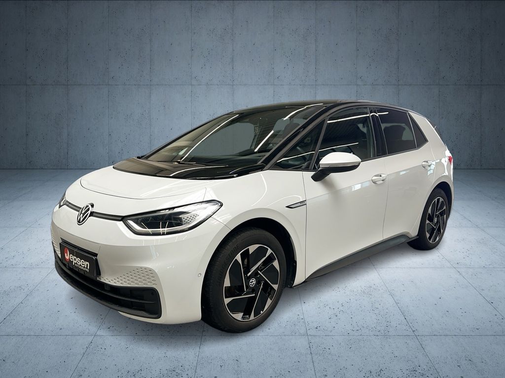 Volkswagen ID.3 Pro /IQ-LIGHT /KOMFORTPAKET