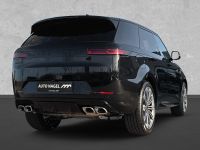 Land Rover Range Rover Sport - Vorschau Bild 2