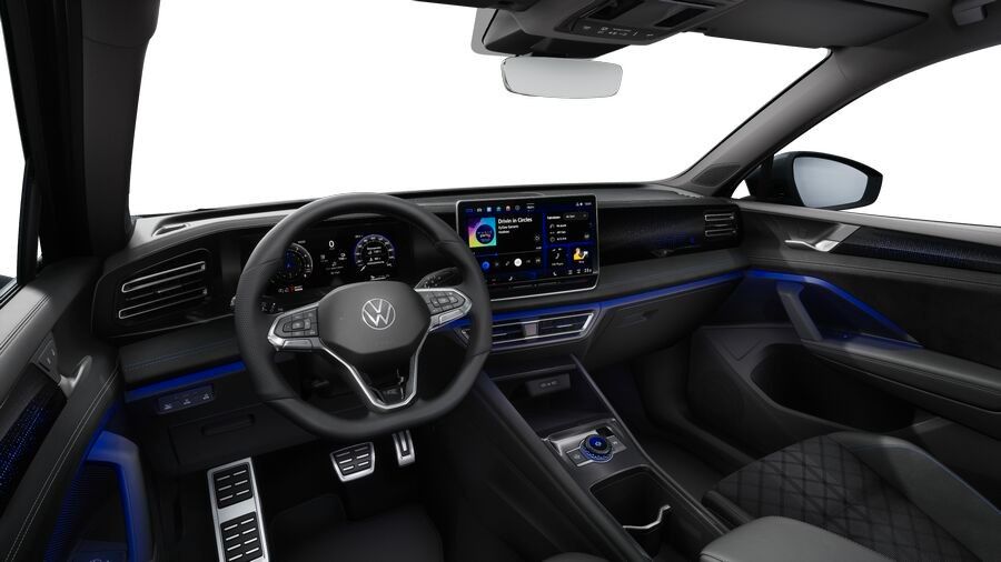 Volkswagen Tiguan - Bild 6
