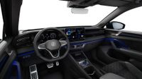 Volkswagen Tiguan - Vorschau Bild 6