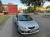 Mazda PREMACY - Mazda Premacy aus 2003