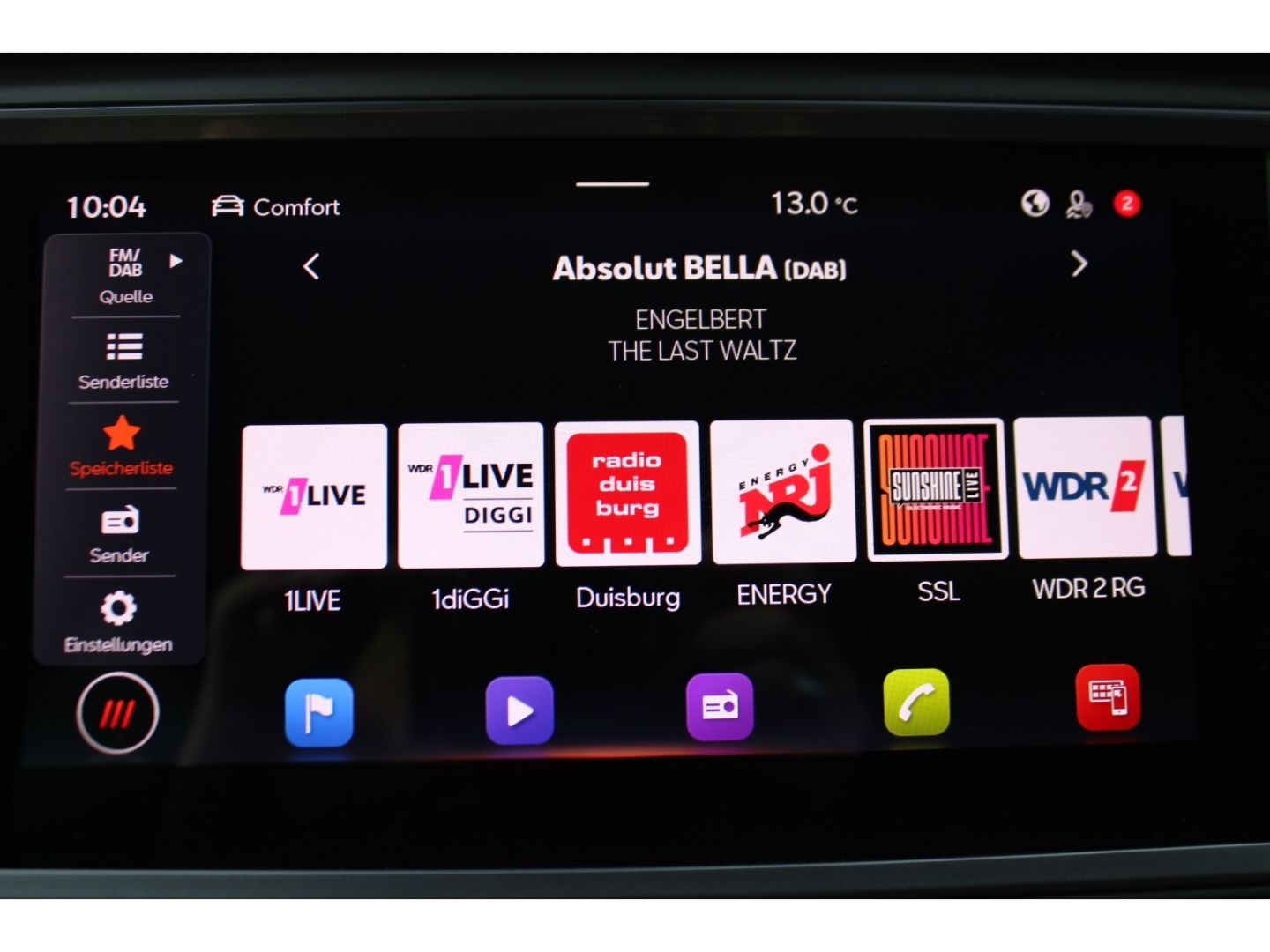 CUPRA Ateca 4Drive Cupra DSG ACC LED 360 Gr Navi beats - Image 22