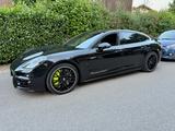 Porsche Panamera Turbo S E-Hybrid Executive Sport-Design - Porsche Panamera: Turbo Executive