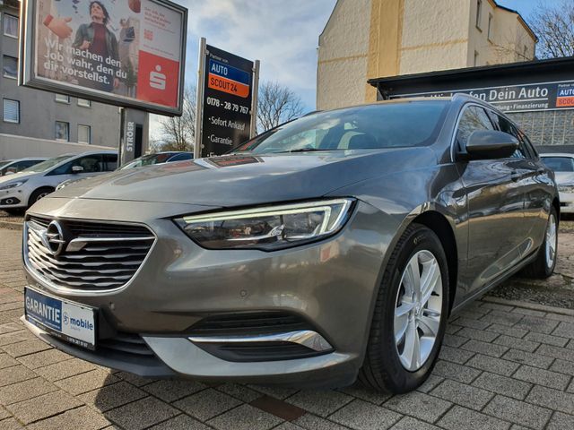 Opel INSIGNIA SPORTS T*INNOV*AUTOM*NAVI*LED*SPUR