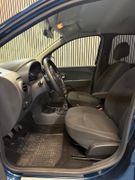 DACIA Lodgy Comfort/7 Sitzer/NAVI/CarPlay/AHK/46TKm