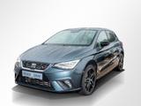 Seat Ibiza 1.6 TDI FR NAVI/SHZ/VOLL-LED/PDC HINTEN - Seat Ibiza: TDI Fr