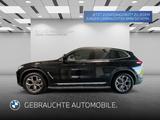 BMW X3 xDrive20d AHK Driv.Assist.Prof Kamera HiFi - BMW X3 Gebrauchtwagen in Dresden