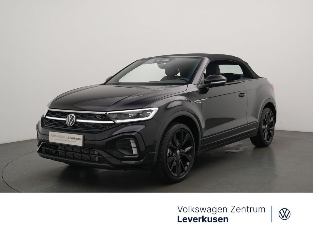 Image of Volkswagen T-Roc