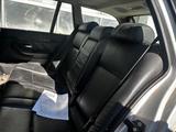 BMW 525d E39 touring *FACE-LIFT* SCHALTER - BMW 525: Kombi, 525d E39
