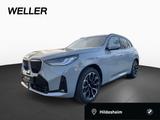 BMW X3 20d xDrive M Sport, RFK, AHK, SHZ