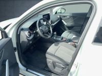 Audi Q2 - Vorschau Bild 10