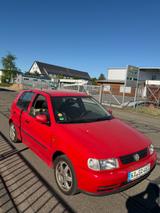 Volkswagen Polo 1.4 Basis Variant Basis - Volkswagen Polo: Variant