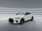 Lexus RX 450h+ F Sport Design Pano, HUD, Navi, Led - Lexus RX 450 Tageszulassungen