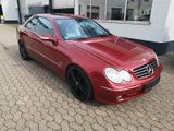 Mercedes-Benz CLK 500 AVANTGARDE Avantgarde