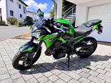 Kawasaki Z900 / 8.500 km  /  Bodis RS II / Service neu - KAWASAKI 500
