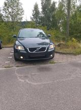 Volvo V50 2.4 D5 Tüv neu - Volvo V50: 2.4