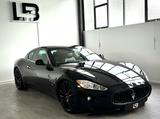 Maserati GranTurismo S *Bose*Alcantara*Memory* - Maserati Granturismo