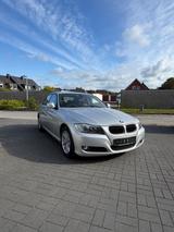 BMW 318i A von Opa, top Ausstattung - BMW 318: Limousine, 318i
