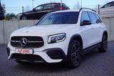 Mercedes-Benz GLB 200 AMG Line Totwinkel 360° el. Heckklappe - weiße Mercedes-Benz GLB-Klasse