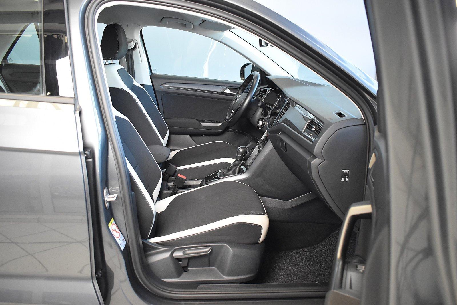 Volkswagen T-Roc 1.5TSI Sport DSG*SHZ*PDC*Matrix-LED, миниатюра 15