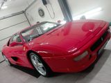 Ferrari F355 Berlinetta/Sammlerzustand Note 1-/No Airbag