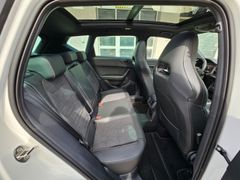 Fahrzeugabbildung Ateca VZ 4Drive 2.0 TSI EU6d Allrad AD Navi  Pan