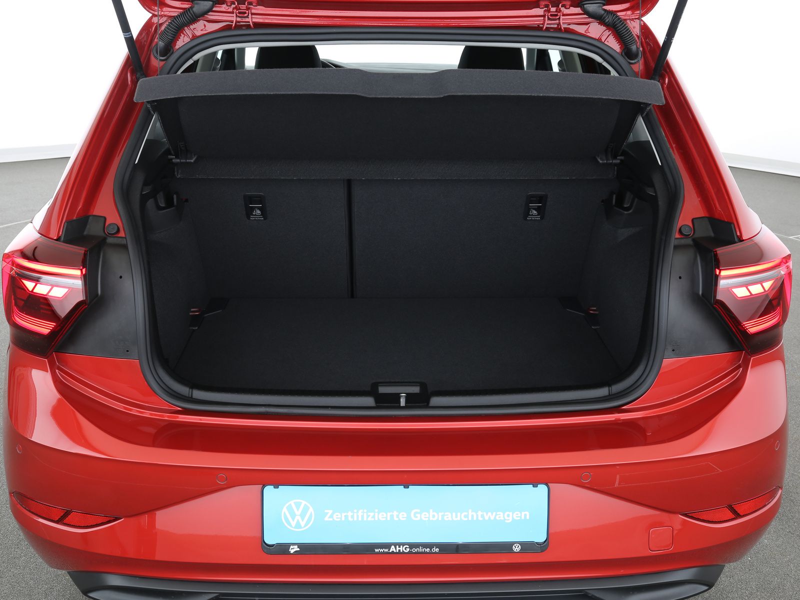 Volkswagen Polo - Bild 25