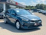 Kia cee'd Sportswagon 1.6CRDI DCT*KAMERA*DAB*SPURHAL - Kia cee'd Sportswagon aus 2022