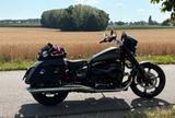 BMW Wunderschöne BMW R18 Classic (2024) - 10.700 km  - Angebote