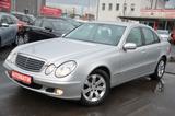 Mercedes-Benz E 280CDI CLASSIC*1.Hand*Autom.*KLIMA*Xenon*Tempo - Mercedes-Benz E 280 mit Diesel-Antrieb: Automatik