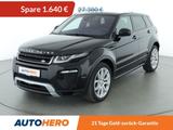 Land Rover Evoque 2.0 Sd4 SE Dynamic Aut.*NAVI*360°*PDC*SHZ - gebrauchte Land Rover Range Rover Evoque aus dem Jahr 2018