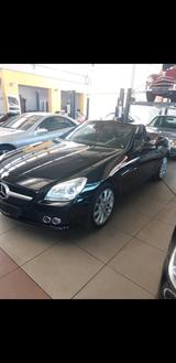 Andere SLK 350 BJ 2011 - Andere in Bochum