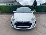 Citroën DS5 SportChic Hybrid4 - Citroën DS5 Hybrid (Diesel/Elektro)