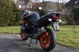 BMW R1150R Rockster, gepflegt, Sozius, Griffheizung - BMW R 1150 ROCKSTER