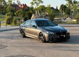 BMW F10 530D Mineralgrau I TÜV I Bremsen N... - BMW 530: 530d F10