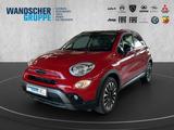 Fiat 500X MY22 CROSS HYBRID KAMERA ALLWETTERREIFEN SH