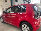 Volkswagen up! e-up! Style - Volkswagen up! mit Elektro-Antrieb