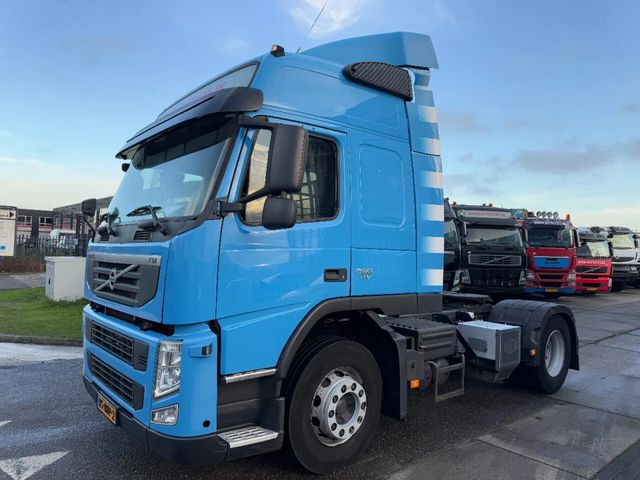 Volvo FM 330 4X2 - EURO 5 + CARRIER TRS - NL TRUCK