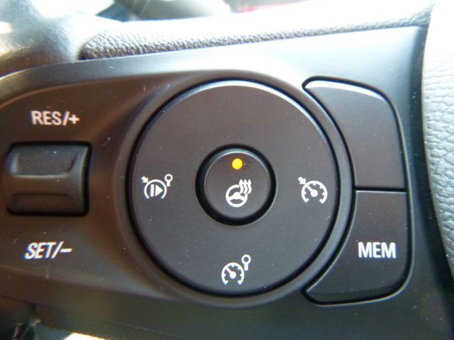 Fahrzeugabbildung Opel Corsa F Edition -52.755KM/Navi/Sitzheiz/TEMP-