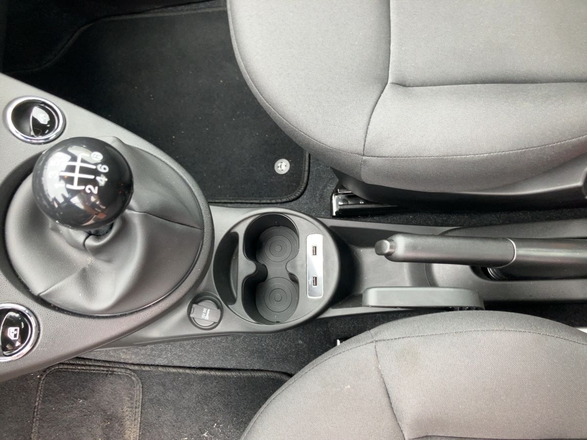 Fiat 500C - Bild 14