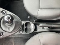 Fiat 500C - Vorschau Bild 14