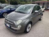 Fiat 500 1.2 by Gucci - Fiat 500: By Gucci