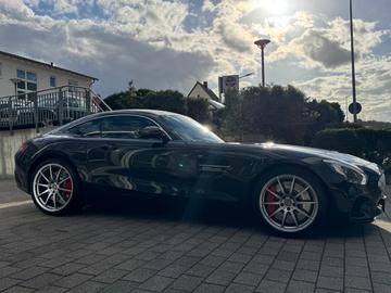صورة 7 لـ 2015 Mercedes-BENZ AMG GT