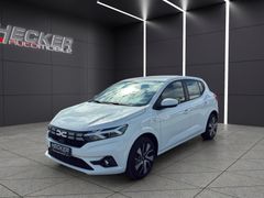 Dacia Sandero III 1.0 TCe 90 Expression (EURO 6e)