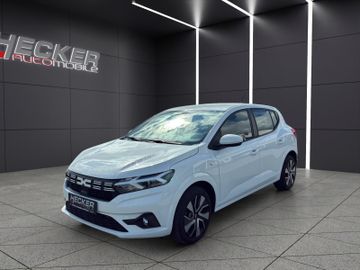 Dacia Sandero III 1.0 TCe 90 Expression (EURO 6e)