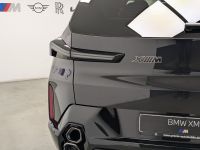 BMW XM - Vorschau Bild 7