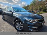 Kia Optima Sportswagon*1.7crdi*NAVI*CAMERA*CRUISE - graue Kia Optima