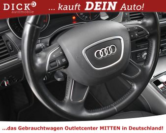 Fahrzeugabbildung Audi A6 Av. 2.0 TDI S-Tr. NAVI+XEN+SITZHZ+APS+MFL+TEM