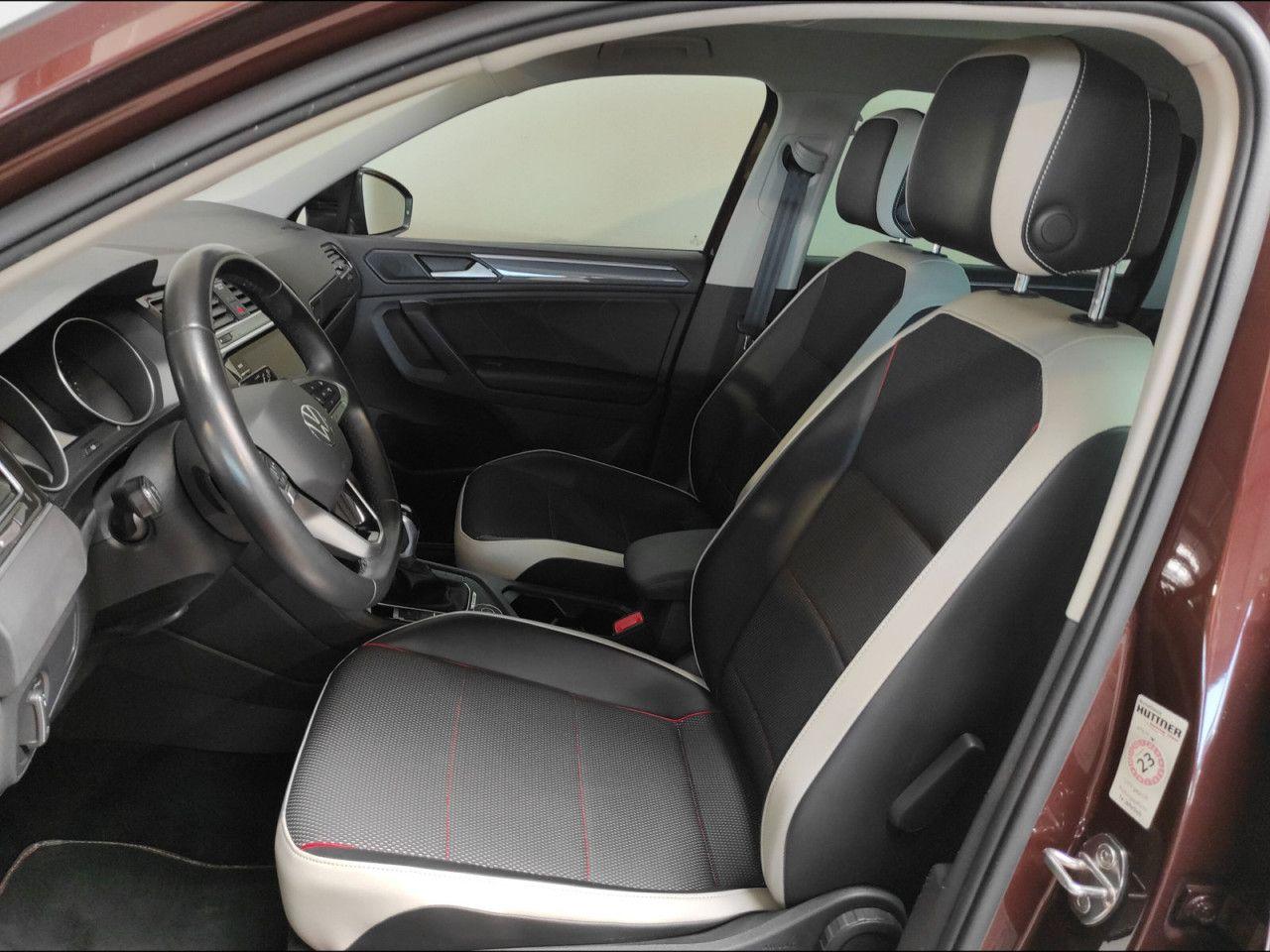 Volkswagen Tiguan Urban Sport 2.0 TDI 4MOTION DSG AHK, миниатюра 6